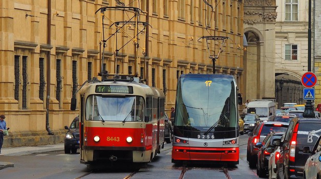 E nećete više tako lako autom u središte EU gradova, i Prag će pošteno penalazirati sve one koji tako što požele