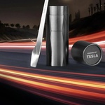 Ludost ili nova tržišna niša? Pribor za Tesla Cybertruck, uključujući McDonald's Cyber ​​žlicu (foto: Profimedia)