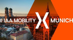 Tko je rekao da su sajmovi automobila prošlost prevario se! IAA München 2023. - Nema više automobila, samo mobilnost