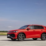 Što kažete na novi Volkswagen? Novi VW Tiguan je tu: hoće li nadmašiti svog prethodnika? (foto: Volkswagen)