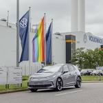 Zaustavljanje proizvodnje - Volkswagen u panici,  jer ne ide im s modelom ID.3, a ni s ostalim električarima ne stoje baš najbolje (foto: Volkswagen)
