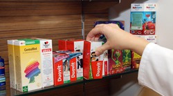 Doktorica besramno prodavala narkotike, a bodybuilderima hormon rasta. Stavljala je novac u džep, preprodavačica ulovljena na djelu