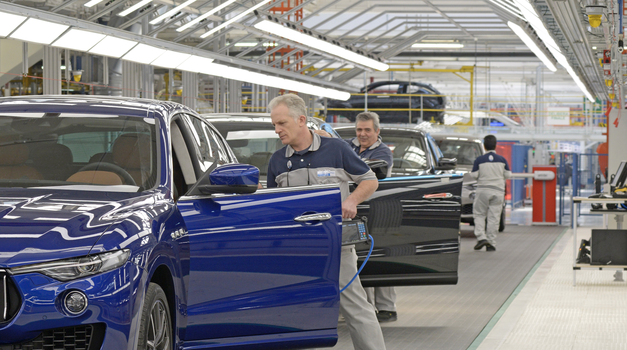 Gasi se i električni Fiat 500!!! Nakon VW i Fiat gasi dvije proizvodne linije i otpušta 2400 radnika