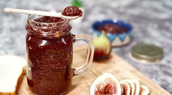 Domaće je najbolje: stari recept za brzi džem od smokava (bez konzervansa)