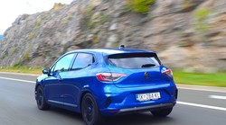 Dostigao je Isusove najbolje godine i dokazao da može parirati i lideru Miniju, a novi izgled i Alpina elementi i iz F1 guraju ga ponovo u prvi plan