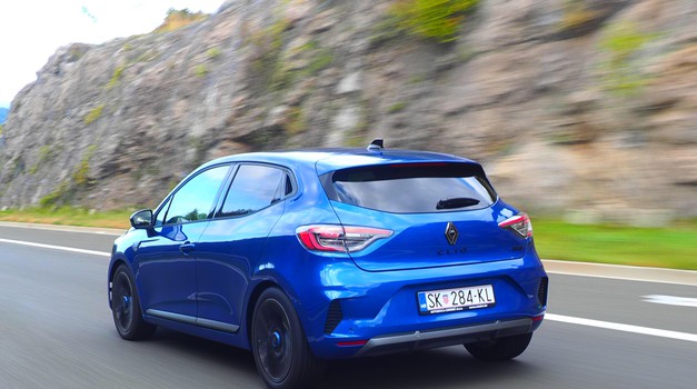 Dostigao je Isusove najbolje godine i dokazao da može parirati i lideru Miniju, a novi izgled i Alpina elementi i iz F1 guraju ga ponovo u prvi plan
