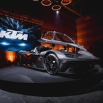 KTM X-bow GT'XR (foto: Grand Auto)