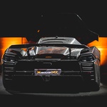 KTM X-bow GT'XR (foto: Grand Auto)