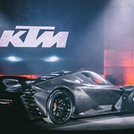 KTM X-bow GT'XR (foto: Grand Auto)