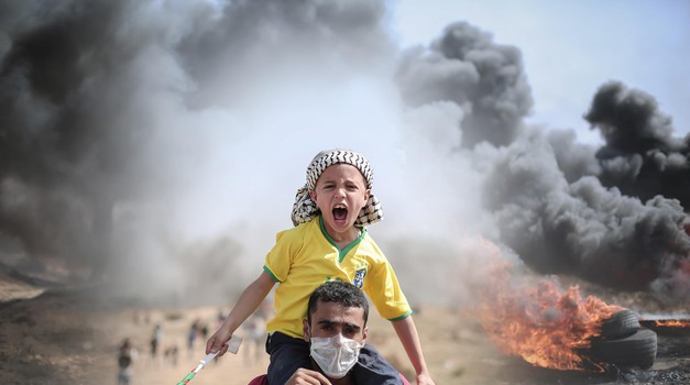 U Chicagu je zbog nasilja na Bliskom istoku ubio dječaka palestinskih korijena