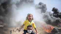 Teror bez kraja: Gaza u plamenu, više od 260.000 ljudi bez domova, i u Izraelu se broje mrtvi
