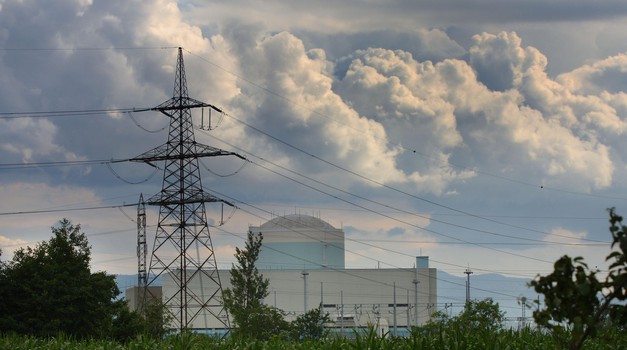 Slovenci su za drugi nuklearni blok u Krškom! Što čekaju Hrvati!  Nuklearna energija dio je rješenja energetskog problema