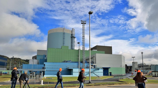 Nuklearna elektrana Krško stoji gotovo mjesec dana: kada će ponovno proraditi?