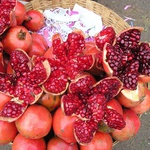 Ovim sezonskim voćem možete se riješiti nadutosti i viška kilograma (foto: simon / pixabay)