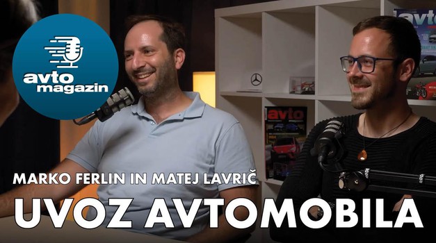 Savjeti za uvoz automobila iz inozemstva – čuvajte se ovih prijevara!