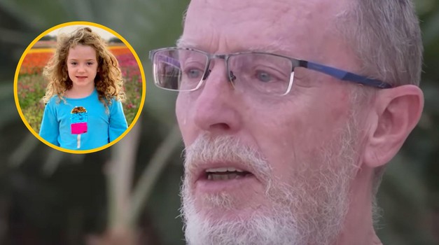 HOROR Otac osmogodišnje djevojčice osjetio olakšanje nakon njezine smrti: “Nasmiješio sam se jer je to bila najbolja vijest” (VIDEO)