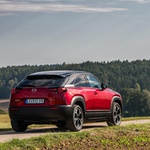 Wankel živi! Malo drugačije, ali... (foto: Mazda)