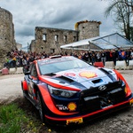 WRC: potvrđen kalendar za 2024. Hrvatska domaćin od 18. travnja 2024. najboljim automobilistima svijeta i brojnoj europskoj publici (foto: Red Bull Media pool)