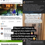 Uvrijedila Srbiju jer koriste smrdljive čučavce! Čak i prijetnje smrću zbog objave?! Simpatična šahovska velemajstorica mnoge je na istoku razljutila fotografijom ... WC-a! (Vidi što se događa) (foto: Instagram/Laura Unuk)