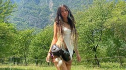 Shrvana obitelj otete 22-godišnje Njemice oglasila se: Naša Shani više nije živa