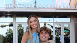 Žene su jednoglasne u ovom mišljenju: "Idealna mjera i visina muškarca je..." On 180 cm, a ona 167!