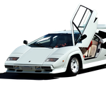 2 milijuna za Lamborghini koji je "razbio" poznati glumac (VIDEO) (foto: ntnvnc from Pixabay)