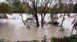 Očekuju se velike poplave!!! Drava u Sloveniji već poplavljuje, Hrvatsku neće zaobići veliki vodeni val