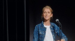 Slavna pjevačica Celine Dion ponovno je u javnosti nakon što joj je dijagnosticirana teška bolest
