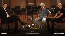 Najljepšu glazbu Tomo Križnar čuo je u susjednoj zatvorskoj ćeliji u Darfuru, gdje su bili i oni kojima su dani bili odbrojani...