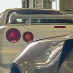 “Godzilla” će se vratiti! – novi GT-R ili možda  Nismo, u kojem obliku? To ne zna još ni sam Nissan (foto: Carrara Books)