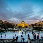 Tomaševićev Advent Zagreb ponovno unosi radost i toplinu u zimske dane, a s karticom Zagreb card "besplatan" prijevoz ZET-om!! (foto: Julien Duval)