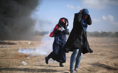 Mučenici uzvraćaju udarac! Iranski projektili napadaju baze i protuzračne sustave u UAE, Saudijskoj Arabiji, Kuvajtu i Bahreinu