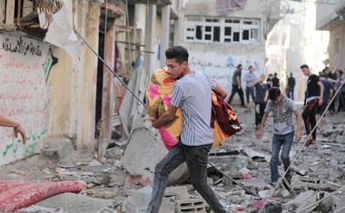 Izrael pozvao stanovnike 50+ libanonskih sela na evakuaciju zbog prijetnje napadima