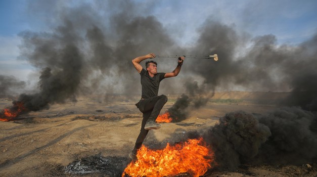 Iran napao Katar, Saudijsku Arabiju i UAE zbog udara na plinsko polje Južni Pars