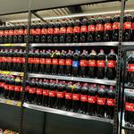 Bosanska Sky Cola zauzela mjesto američkoj Coca Coli u režiji Hrvata! Kad nekome smrkne drugome svane! (foto: Borut Černelić / Start)