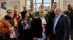 Lažov je Tomašević, tvrdi Smogovac, a HDZ za Možemose tvrdi da djeci otimaju igralište, a umirovljenicima i KUD-ovima prostorije!