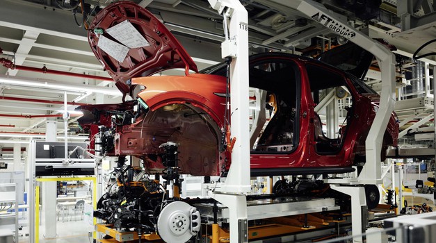 Krah elektro auta! Fiat otpustio 2400 radnika, a VW nakon dva gašenja u rujnu pridodao još 4 elektro modela koje će pauzirati! Na koliko dugo?