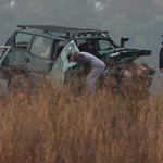 Banožićev terenac bio je atestiran, tvrdi tvrtka 4x4 Performance koja je nadogradila Nissan s dijelovima vrijednim gotovo 10.000 eura (foto: Davor Javorovic/PIXSELL)