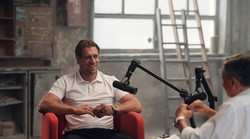 Uz Hrvata Joe Šakića, Kralja Colorada, Anže Kopitar kao Heroj Los Angelesa najbolji je hokejaš svih vremena s naših prostora