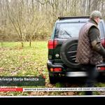 Banožićev terenac bio je atestiran, tvrdi tvrtka 4x4 Performance koja je nadogradila Nissan s dijelovima vrijednim gotovo 10.000 eura (foto: Nova TV screenshot)