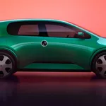 Vratio se Twingo kakvog poznajete! U susjedstvu će se proizvoditi novi Renault (foto: Janoš Pečnik)