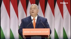 - "Bit će to ZBOGOM EUROPO ako se tako i dalje nastavi"