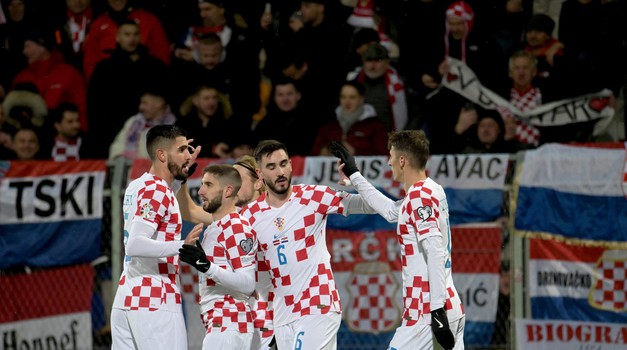 Vatreni ponovo lepršavi i na korak do cilja, do plasmana na Europsko prvenstvo