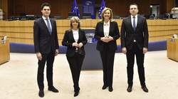 - SDP je izdajnik, a što bi tek napravili Možemosi! Glasovali su protiv veta, jedine prave zaštite protiv velikih EU država