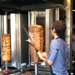 Jeste li znali što prodavači kebaba rade s mesom na kraju dana? Ne, ne bacaju ga, ali... (foto: Totemscollector from Pixabay)