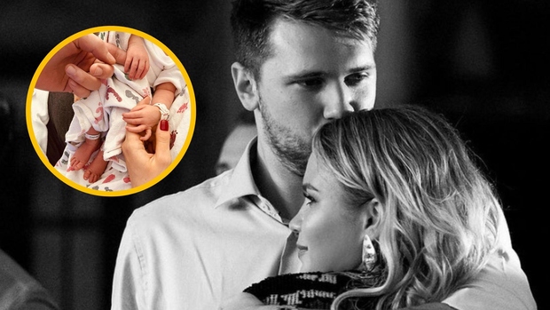 Posljednjih tjedana prekid veze Luke Dončića i Anamarije Goltes podigao je mnogo prašine i u zemlji i u inozemstvu, budući …