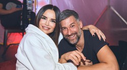 Je li dugogodišnje prijateljstvo preraslo u ljubav? Severina je komentirala sve glasnije glasine