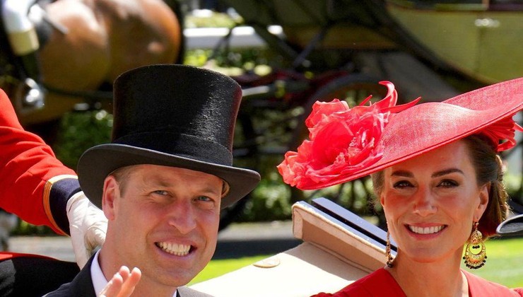 Kate Middleton i kralj Charles usred su ozbiljnog skandala koji se munjevito širi i kojemu se ne nazire kraj