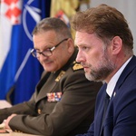 Bivši ministar ima džon obraz! Usmrtio je oca dvoje djece, zavio cijelu obitelj u crno, druži se i dalje s političkim moćnicima i ne pita previše kako im je (foto: Mario Banožić /FB)