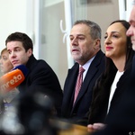 Zagreb zove i na doček Nove 2024. k Miodragu Dodigu u Republiku Srpsku!!! Novi teški blam Tomaševića koji definitivno ne zna što sa smećem (foto: Slavko Midžor / Pixsell)
